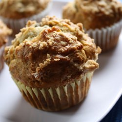 Banana Muffins