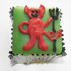 Magic Cake