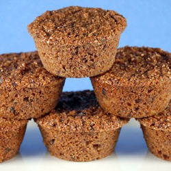 Nancy Silverton’s Bran Muffins