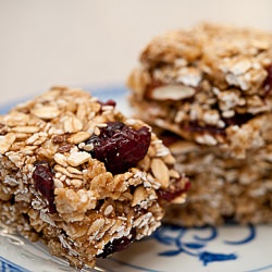 Granola Bars