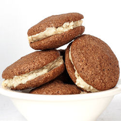 French Macarons