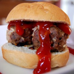 Maggot Sliders