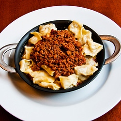 Tortellini Pasticchio