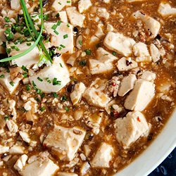 Ma Pu Tofu