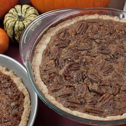 Pecan Pies