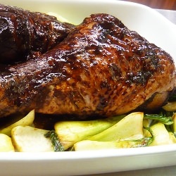 Turkey Drumsticks