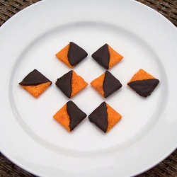 Chocolate Covered What?