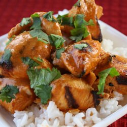 Chicken Tikka Masala