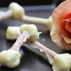 Halloween Bones