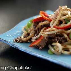 Yaki Udon