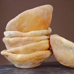 Edible Bread Bowls