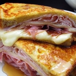 Monte Criso Sandwiches