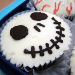 Halloween Cupcakes