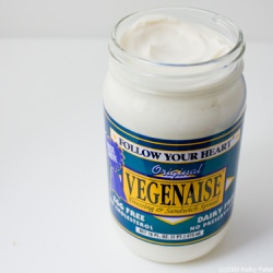 50 Uses Vegenaise