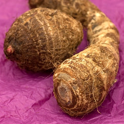 Eddoes / Tannia Roots