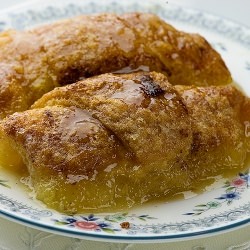 Apple Dumplings