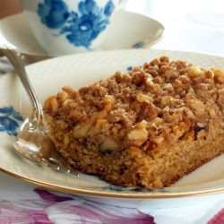 Coffee Cake