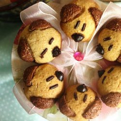 Doggie Cookies
