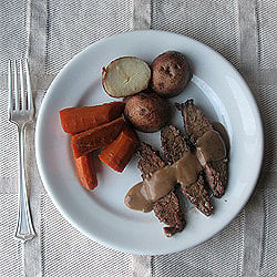 Savory Beef Brisket