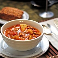 Manhattan Cioppino