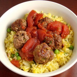 Albondigas