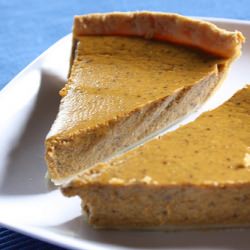 Pumpkin Pie