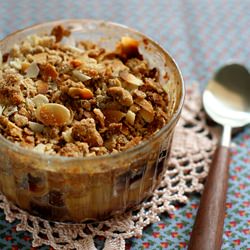 Cran-Apple Crisps