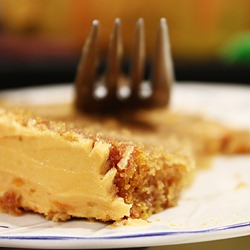 Great Pumpkin Cake