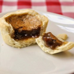 The Best Butter Tarts