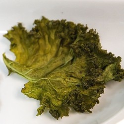 Kale Chips