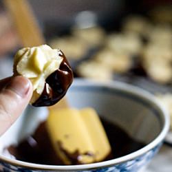 Melt in your Mouth Shortbread