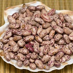 Crab’s Eye Beans