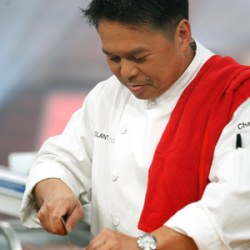 Charles Phan of the Slanted Door