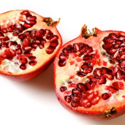 How To De-Seed A Pomegranate