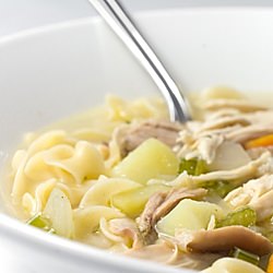 Chicken Noodle Soup