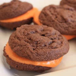 Witch Hat Cookies