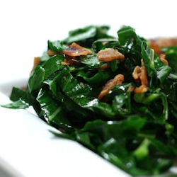 Collard Greens Miniera