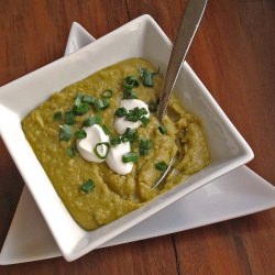 Andersen’s Pea Soup