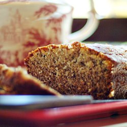 Banana Nut Bread