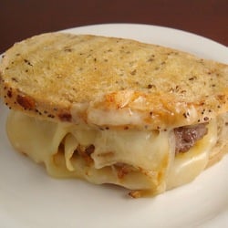 Patty Melts