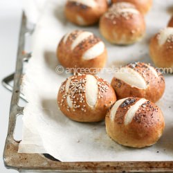 Lagenbrot