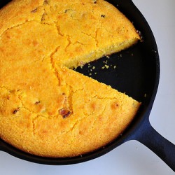 Old Fashioned Cornbread