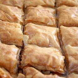 Baklava