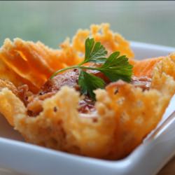 Cheese Cups