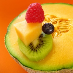 Fall Fruit Salad