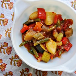 Ciambotta
