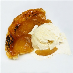 Tarte Tatin