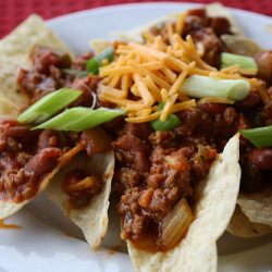 Spicy Chili