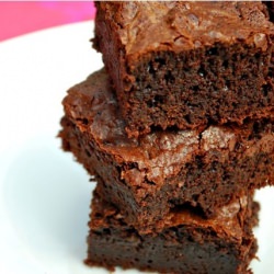The Perfect Brownie