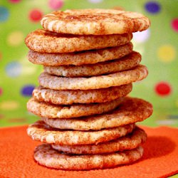 Snickerdoodles